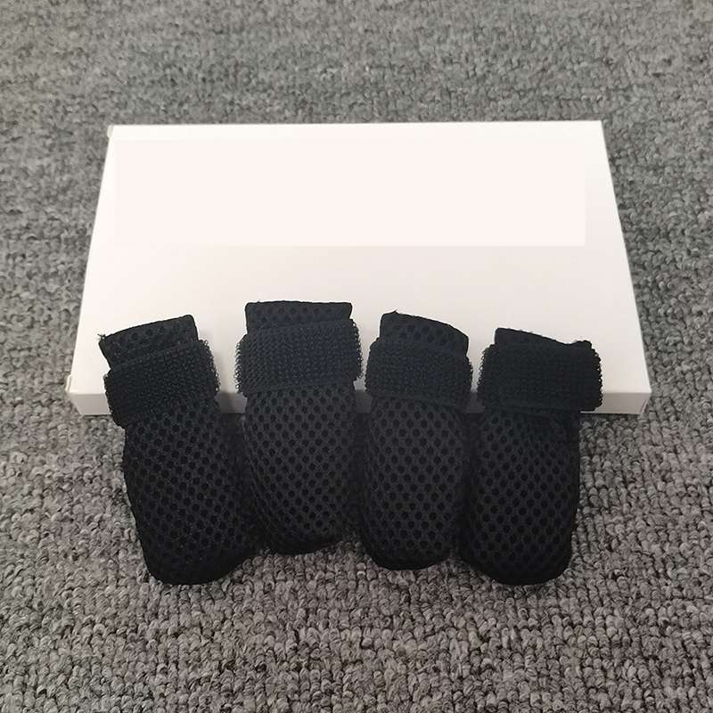 Black with Box